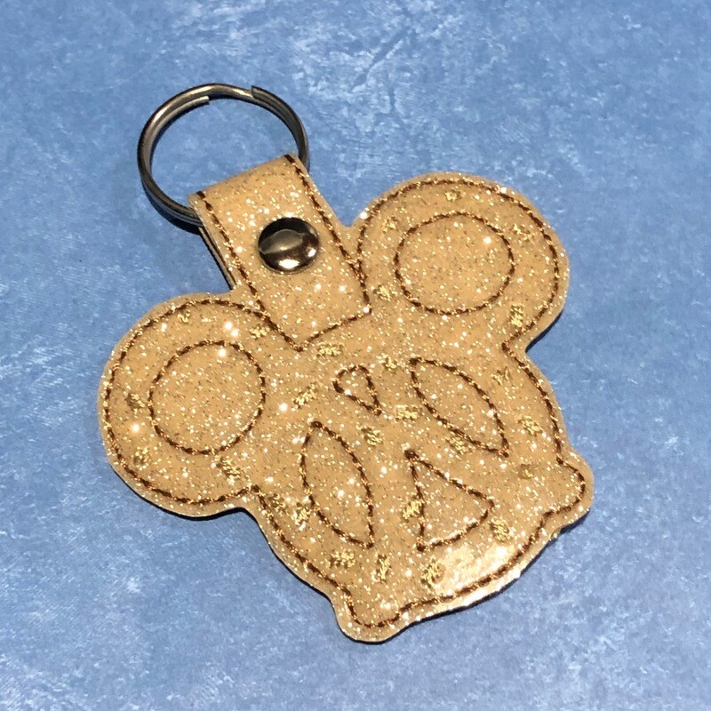 Pretzel Mouse