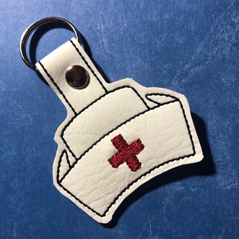 Nurse Hat