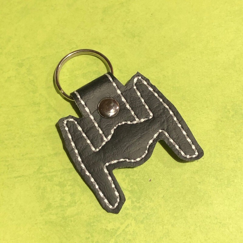 Star W Spacecraft