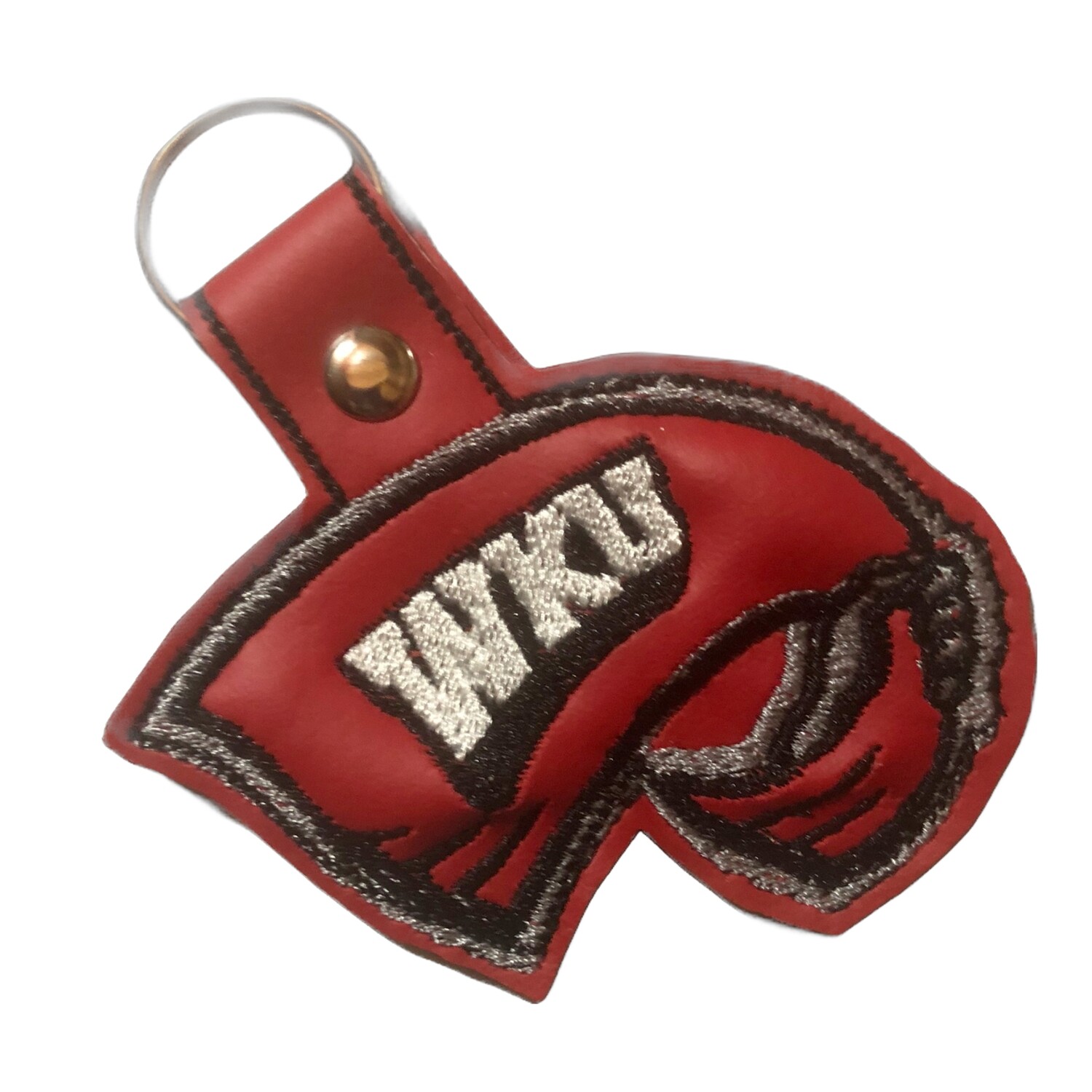 WKU Towel