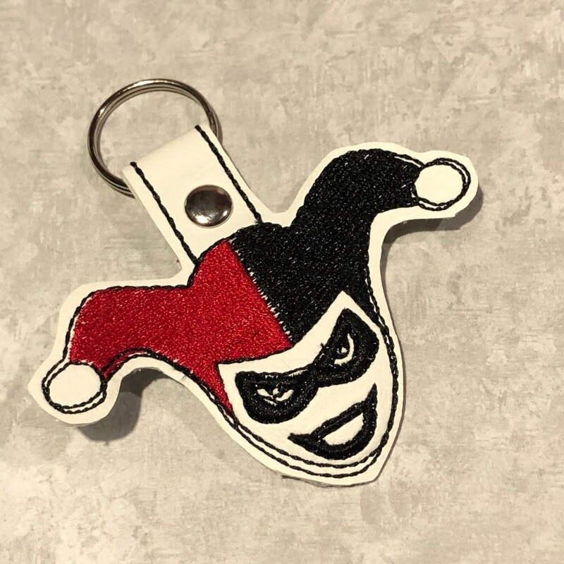 Harley Q