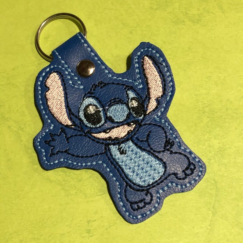 Stitch