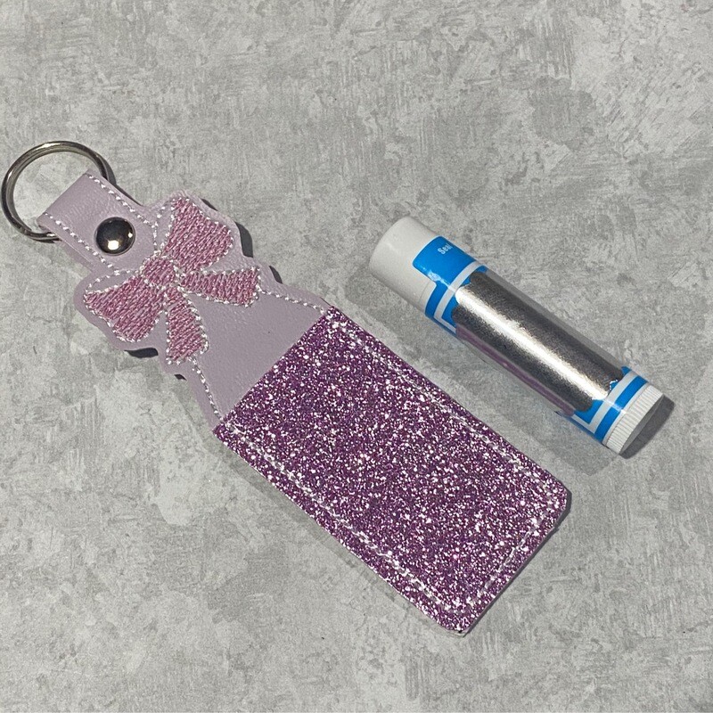 Liliac &amp; Light Purple Bow CH