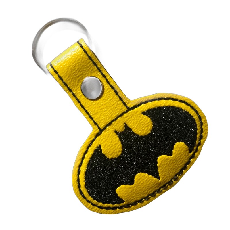Bat Guy