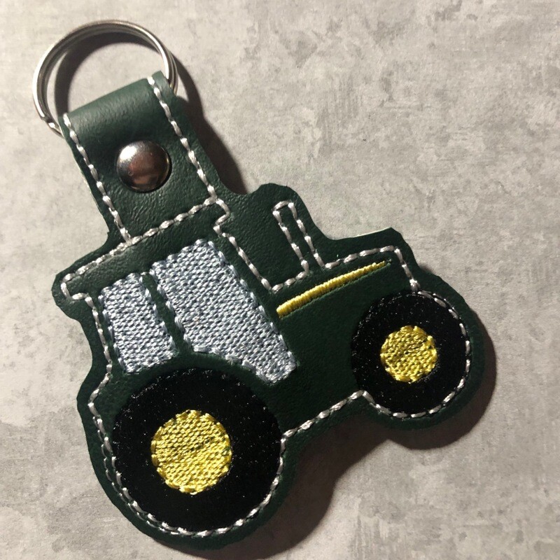 Tractor