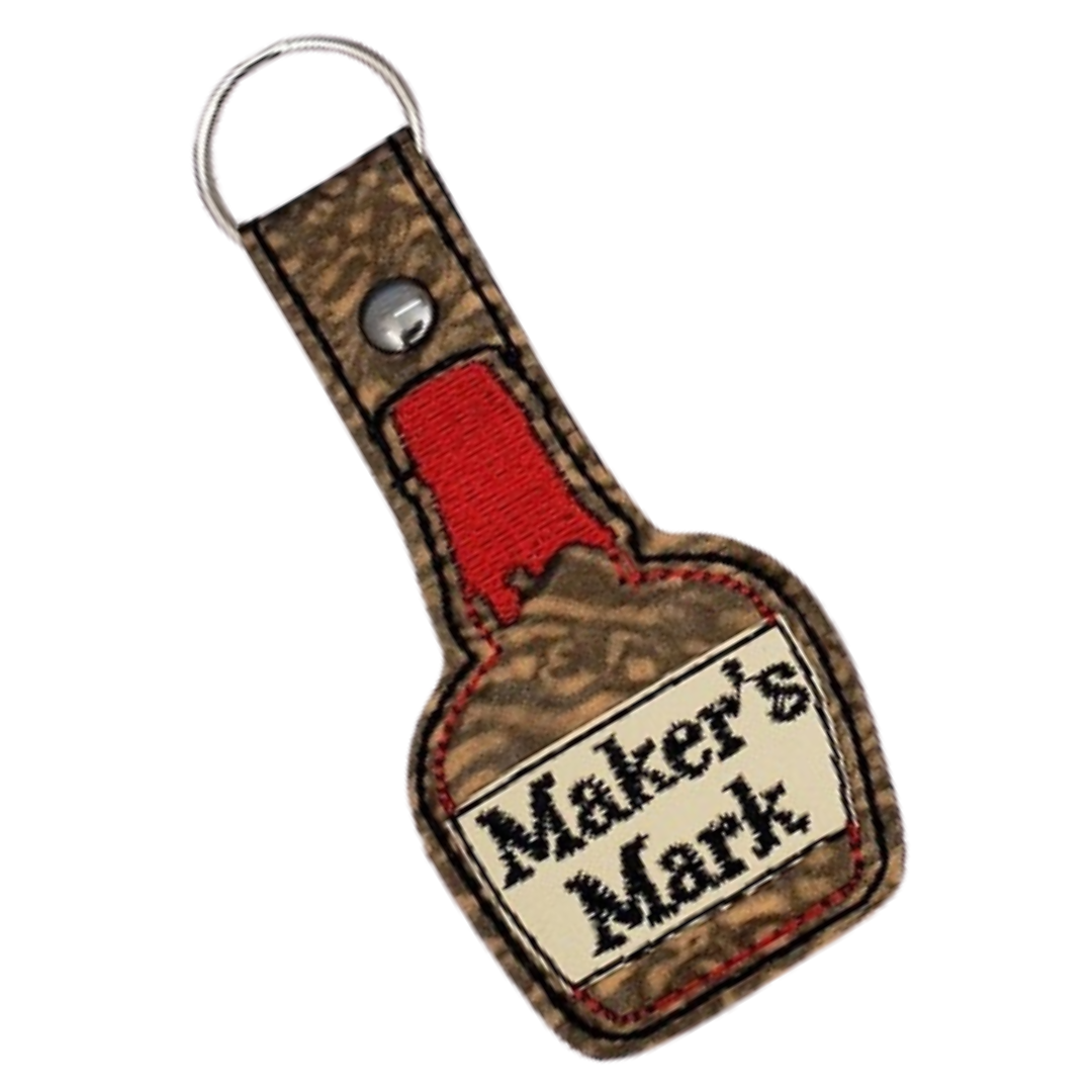 Maker&#39;s Mark
