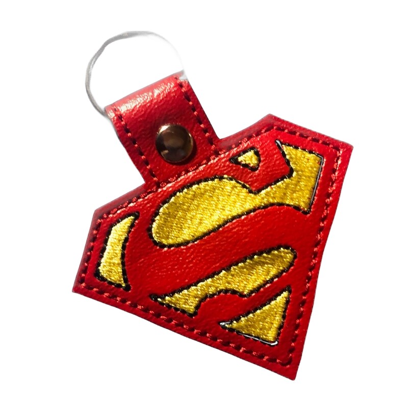 Super Guy