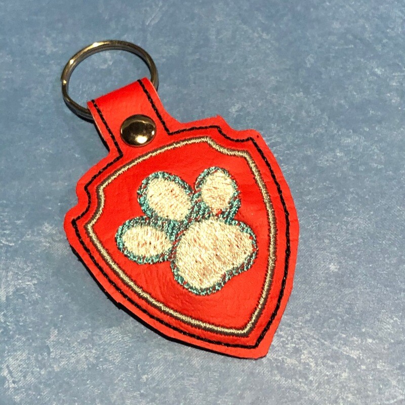 Paw Shield