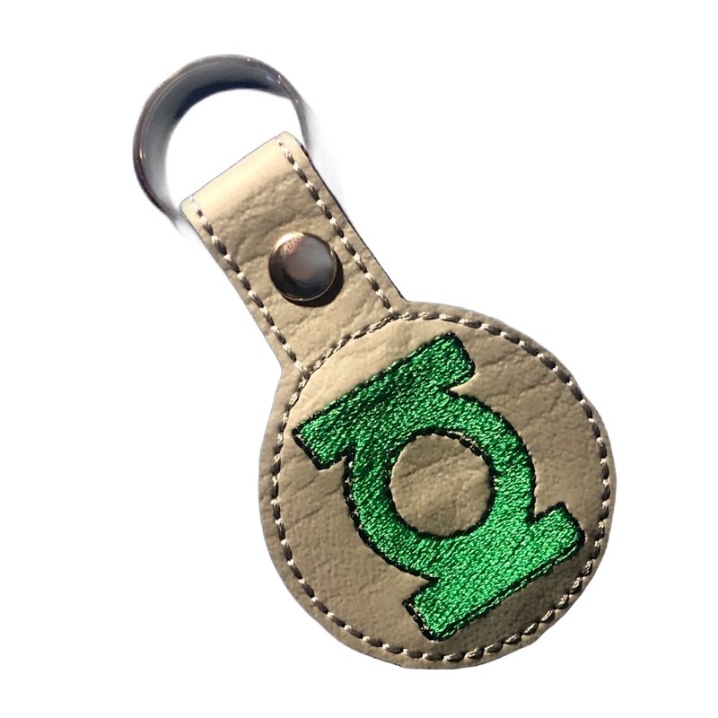 Green Ring