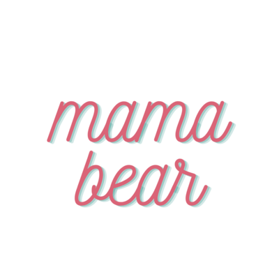 Mama Bear