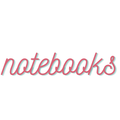 Notebooks