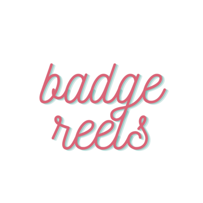Badge Reels