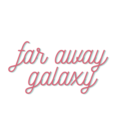 Far Away Galaxy