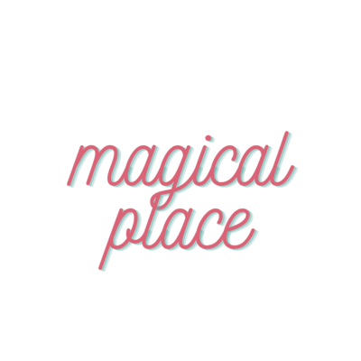 Magical Place