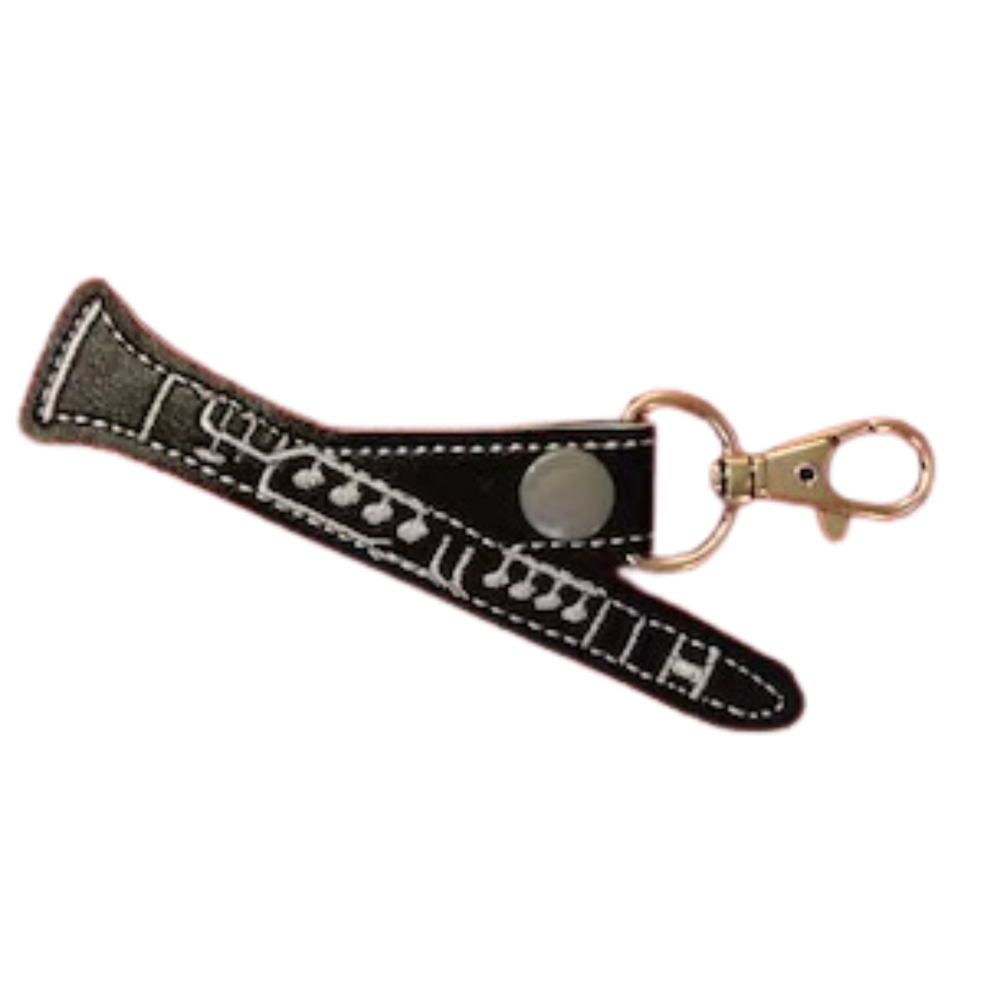 Clarinet - Black