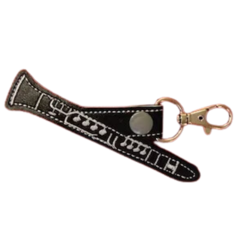Clarinet - Black