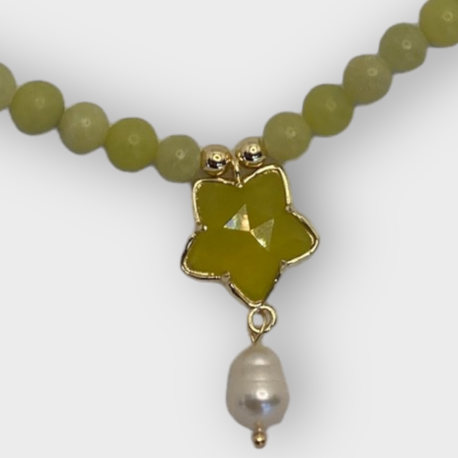 CAMILLE Neckles