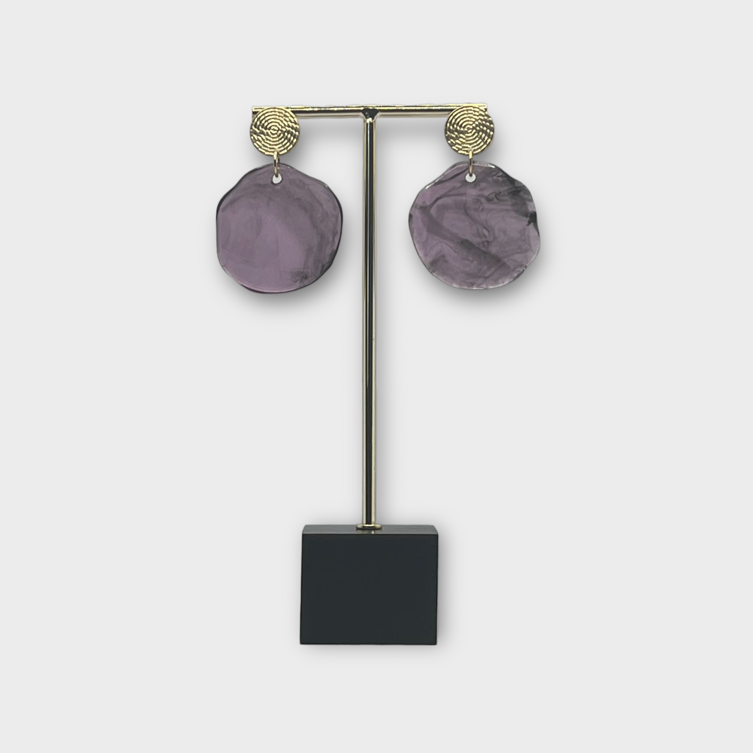 CAROLINE Paars
