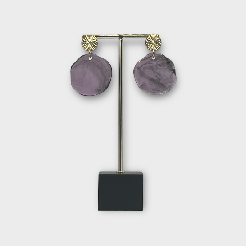 CAROLINE Paars