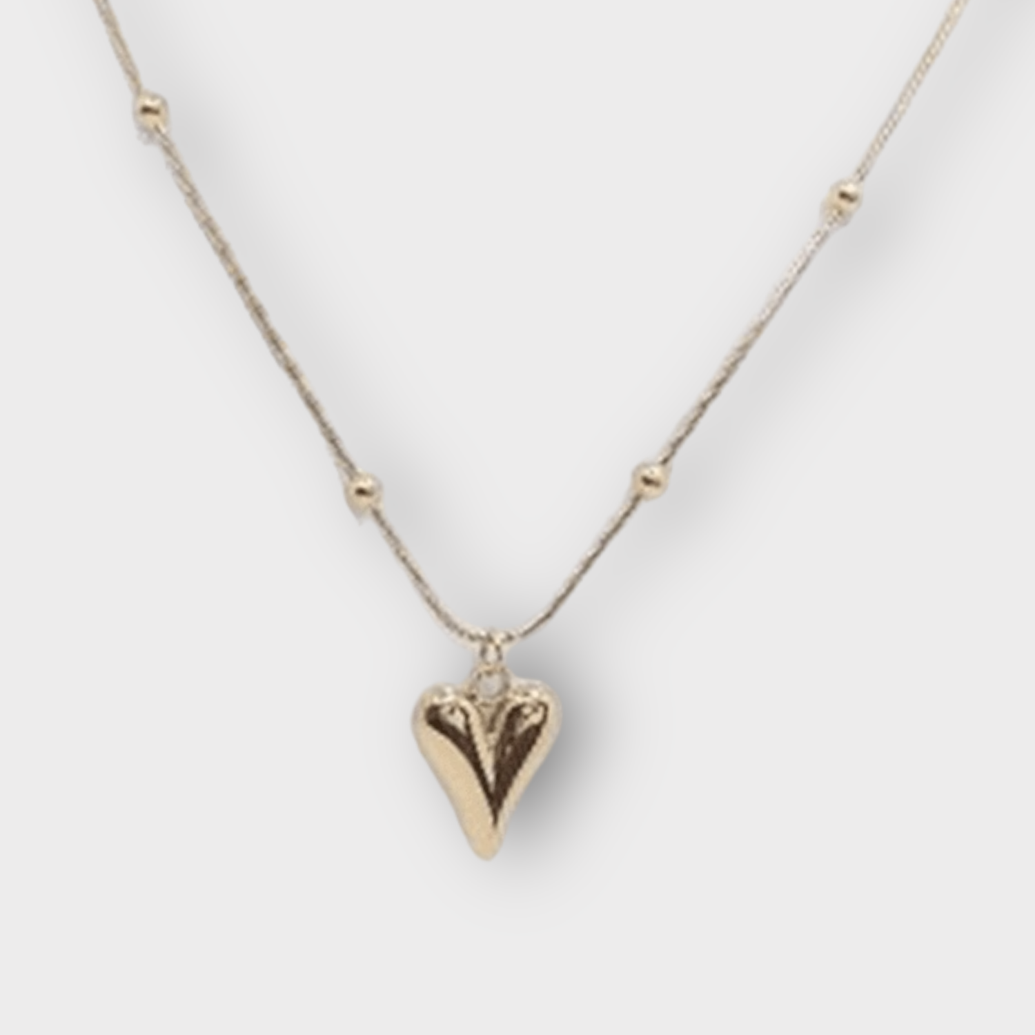 FLEUR Necklace
