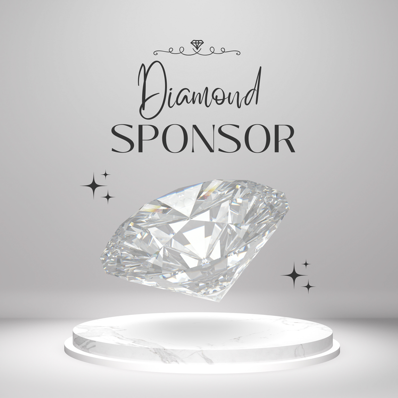 Diamond Sponsor