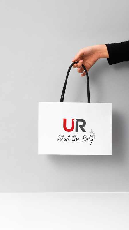 Swag Bag Sponsor