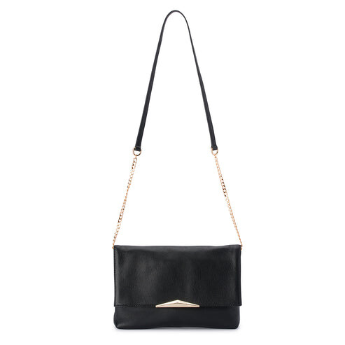 Camille OBL7011 Olga Berg - Black