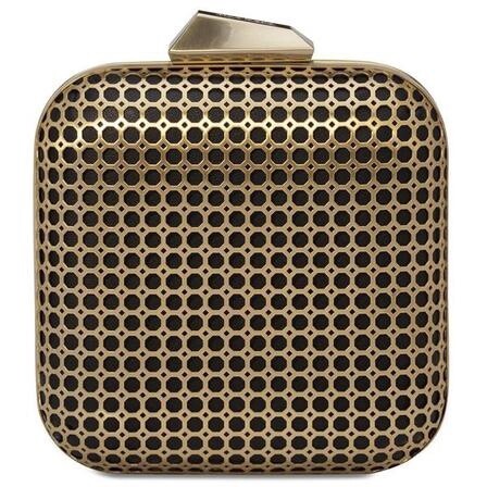 Olga Berg OB7178 - Black Gold