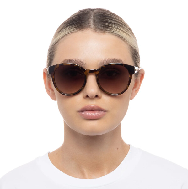 Le Specs - Paramount - Milky Tort
