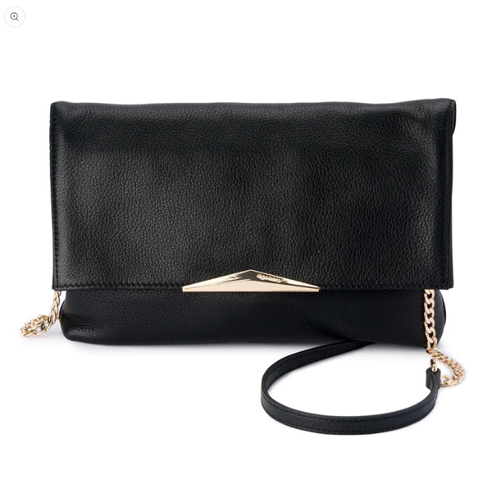 Camille OBL7011 Olga Berg - Black