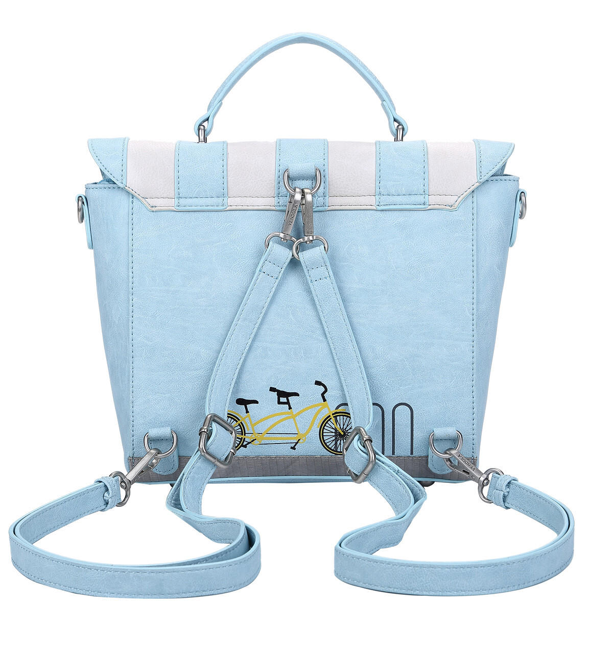 Vendula | Backpack - Bicyclette