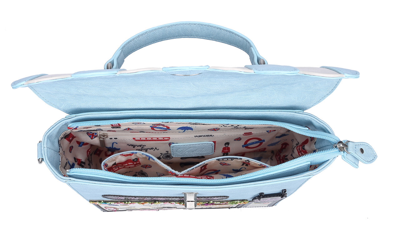 Vendula | Backpack - Bicyclette