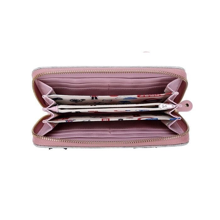 Vendula | Wallet - Beauty Lounge