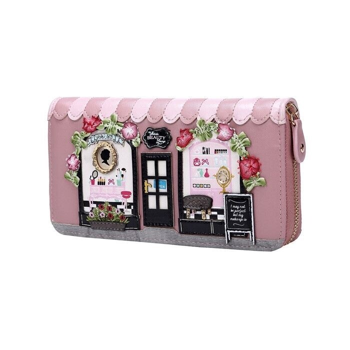 Vendula | Wallet - Beauty Lounge