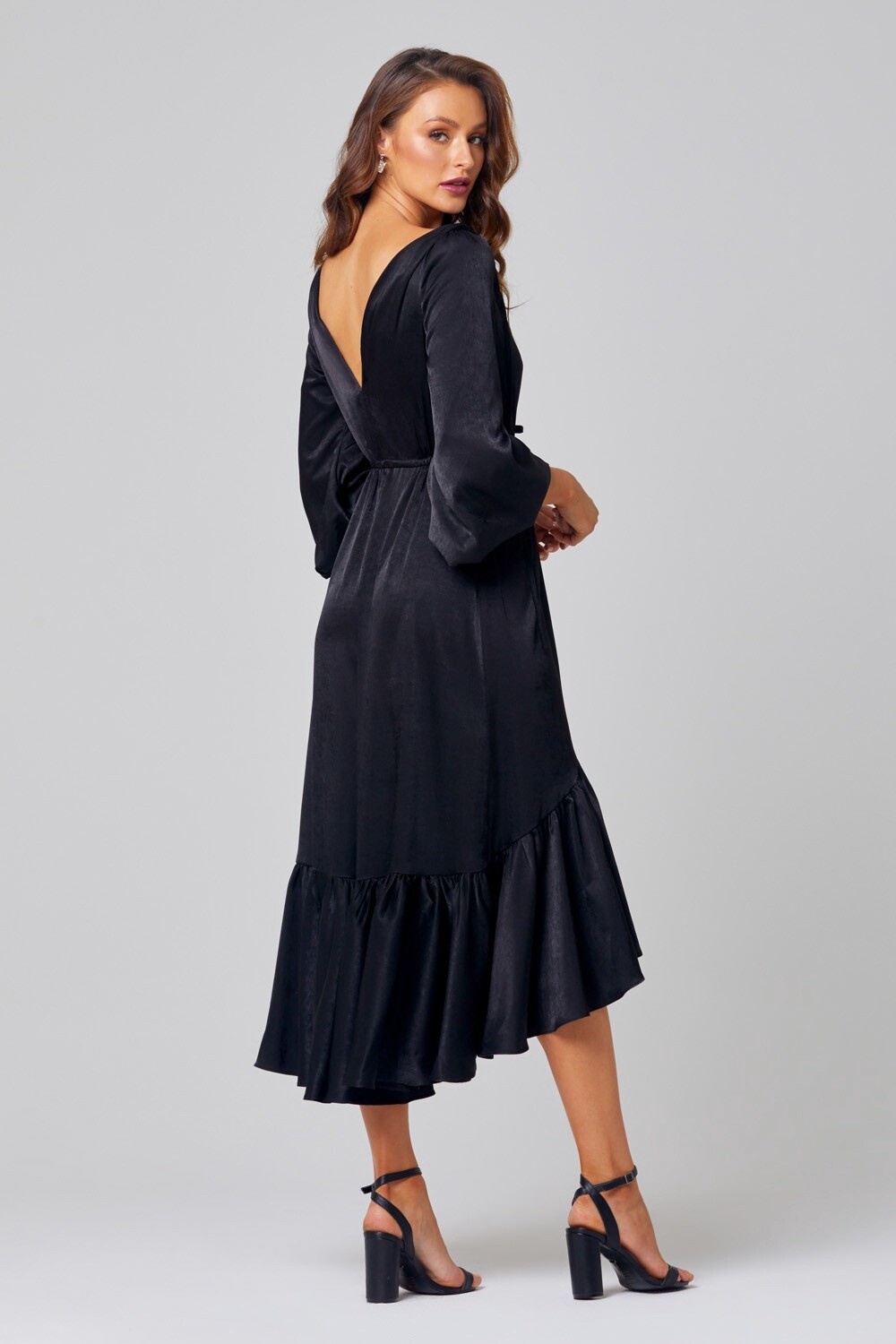Tania Olsen | TO852
