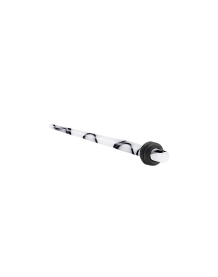 Stretcher - Straight Taper - 2mm