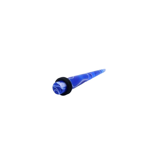 Stretcher - Straight Taper - 3mm