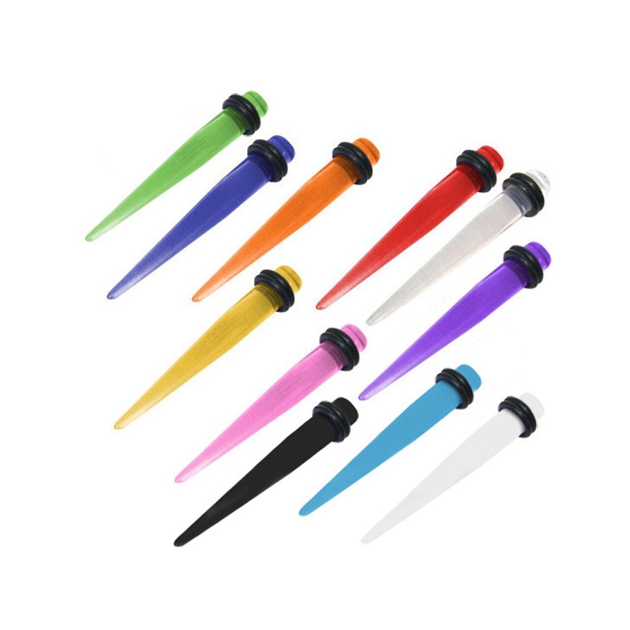 Stretcher - Straight Taper  - 10mm