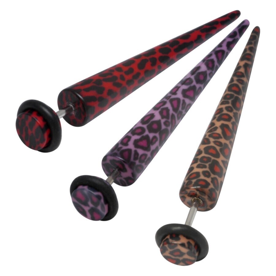 Fake Stretcher - Assorted