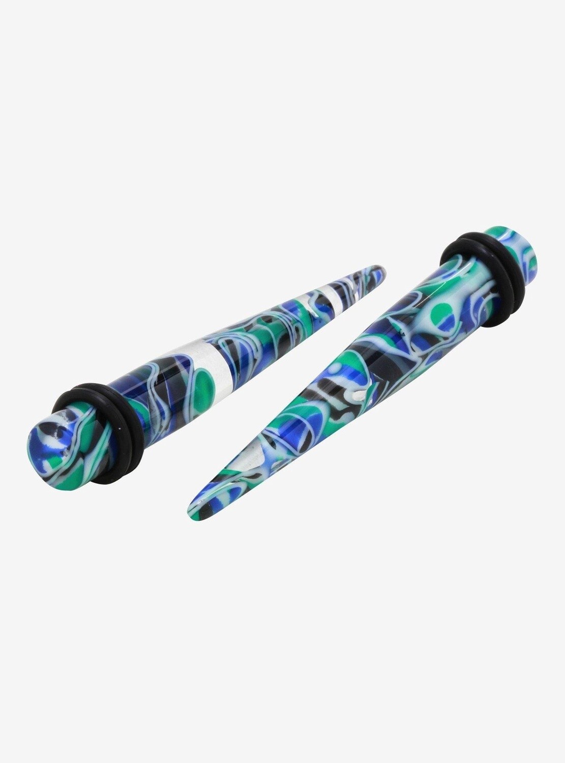 Stretcher - Straight Taper - 8mm