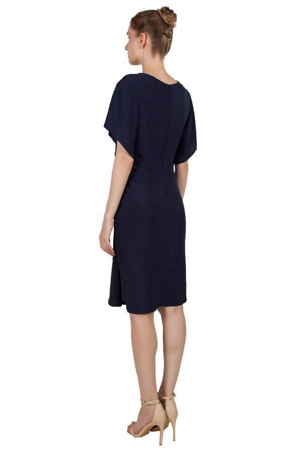 Miss Anne - Shimmer Dress
