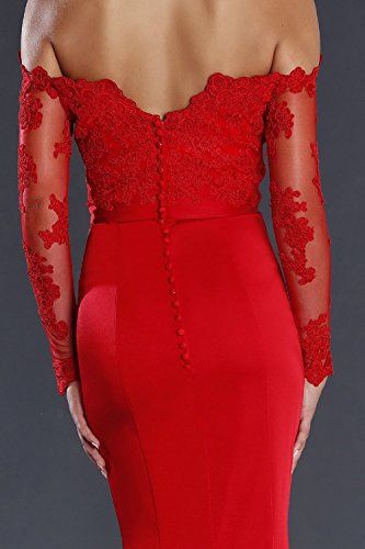 Jadore | JX1052 Red