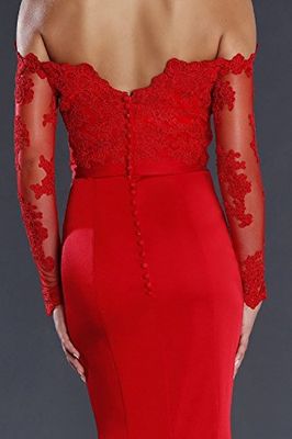 Jadore | JX1052 Red