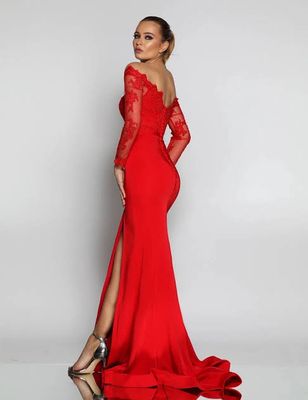 Jadore | JX1052 Red