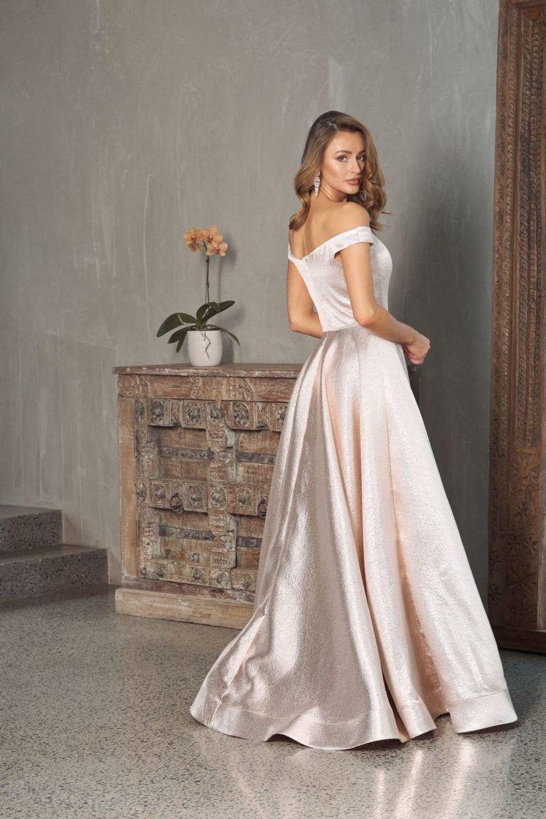 Tania Olsen | TO877 - Rose Gold s8