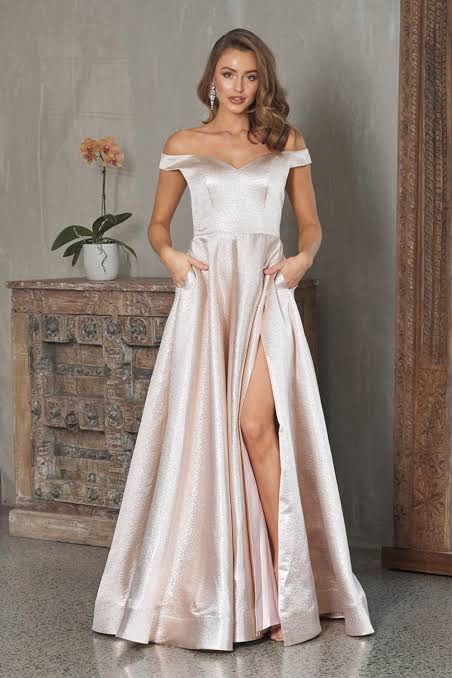 Tania Olsen | TO877 - Rose Gold s8
