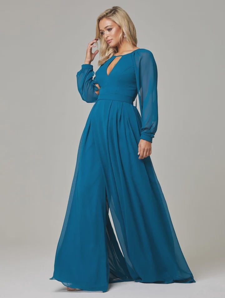 Tania Olsen | TO808 Teal