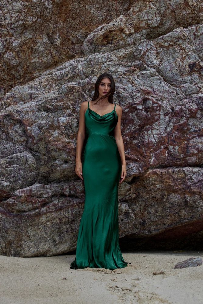 Tania Olsen | TO888 Emerald