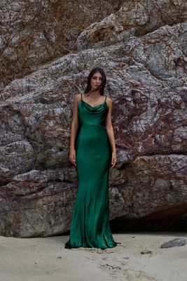 Tania Olsen | TO888 Emerald