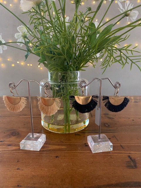 Adena Earrings